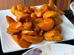 -东北酱骨头馆(蓁巷店)