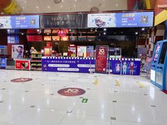 -新世界百货(顺义店)