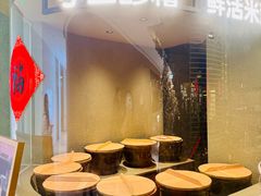 -一川二水•粤川醉(CP静安店)