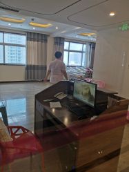 -千禧果月子会所(郑州东站店)