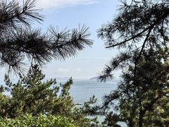 -崂山仰口游览区