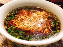 -南京大牌档(香港广场店)