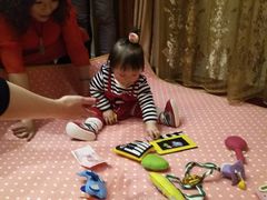 -隆聚·时令海鲜(洪兴店)