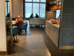 -康莱德酒店·美庭自助餐厅