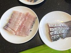 -正能量脆肉鲩火锅
