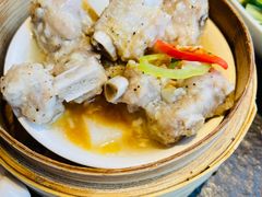 -小城粥道·海胆鲜虾粥(解放广场店)