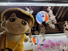 -拉面莊夢語＆中华料理八椿