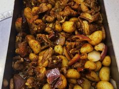 -老东镇啤酒屋海鲜加工·蒸汽海鲜·海鲜烧烤(台东店)