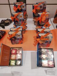 -北京柏悦酒店宴会厅