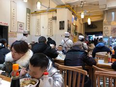 大堂-李兰英湖南面馆(护国路店)