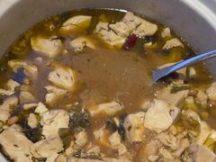 -素满香·全民食养自助(长宁龙之梦店)