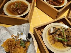 -蔡澜点心·粤菜(花城汇南区店)