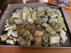 王毛龙千层饼-王毛龙千层饼(蒋氏故居店)