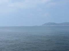 -东极岛景区-东海第一哨灯塔