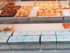 -炫方点心局(松江印象城店)