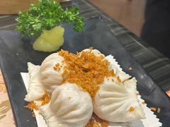 -虾饺妹·粤式手工点心(水荫路店)