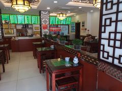 -河州春清真西北特色美食(虎踞路店)