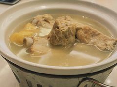 潮州肉骨茶-宝香绑线肉骨茶(柏威年广场店)