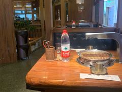 -九田家黑牛烤肉料理(新辰里亚运村店)