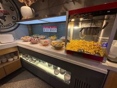 -辣尚瘾·烤鱼·新川菜(交大直营店)