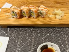 -昱匠·日本料理(金融街店)