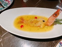 -海派悦庭·海胆烧麦·新融合菜(凯德广场店)