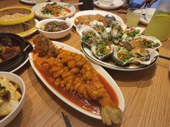 -原製原味(普陀山磐龙店)