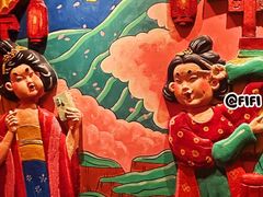 -醉长安(钟楼旗舰店)