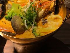 -星叶·东南亚料理(温州万象城店)