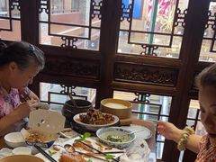 -北京老铺烤鸭(老城根店)