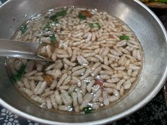 -张关合渣(航空大道店)