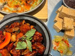 -鹿港小镇(霄云店)