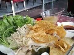 -刘一锅筋头巴脑(凌空二街店)