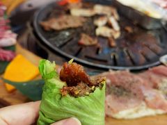 -玄希浪漫厨房·韩料烤肉(湖滨银泰in77店)