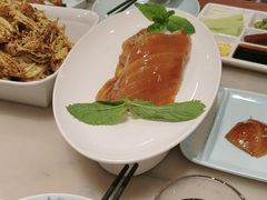 -鸭匠食府·挂炉烤鸭·新京菜(阜成路店)