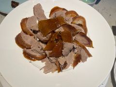 -臻味到北京烤鸭(MM3购物中心店)