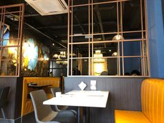 大堂-苏雅经典名食(国际海水浴场店)