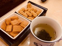 -舒心阁养生堂采耳(中山北路店)