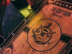 -船长酒吧 The Captain