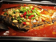 -炉鱼(西溪银泰城店)