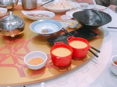 爆爆珠杨枝甘露-稻香(马头围道店)