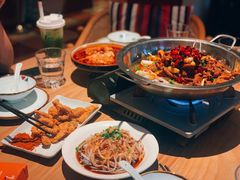 -成都娃娃花园餐厅(河西旗舰店)