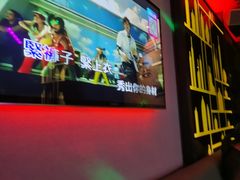 -音乐派KTV(银泰城店)