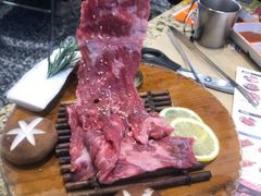 -安又胖韩国烤肉(美罗城店)