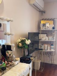 -演员的秘密·皮肤管理