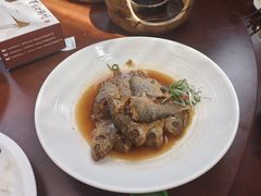 -百味地锅鸡(二店·财校分店)