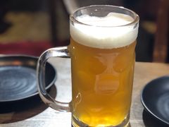 -马海涛牛肉串(领汇广场店)