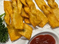 -朴大人炭烤·韩国料理(奥帆中心海尔洲际店)