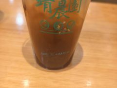 -靖晨园蒸饵丝(爱琴海店)