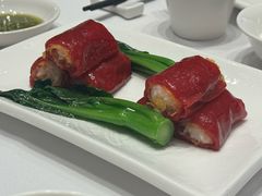 -粤财皇冠假日酒店·彩华轩中餐厅